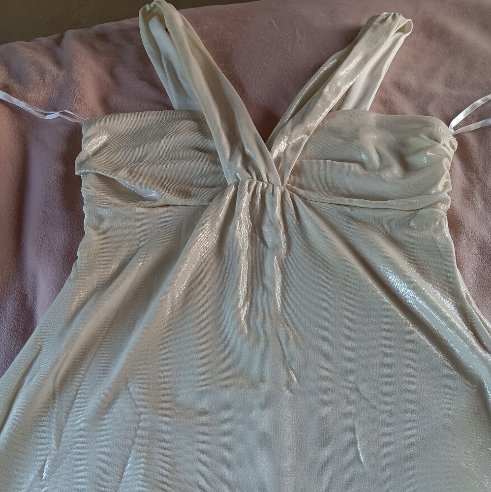 Shine top